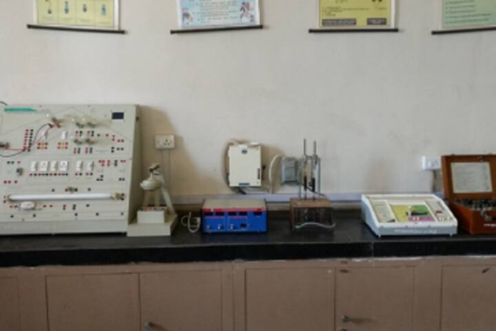 laboratory
